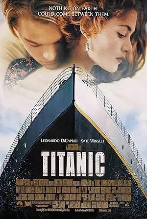 فيلم Titanic 1997 مترجم - باهي فيلم